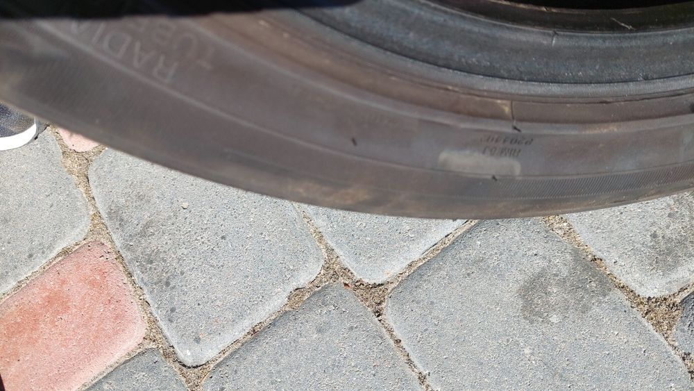 Шини резина Landsail 185/55 R16 83v