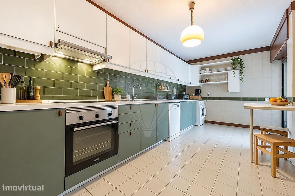 Apartamento T3 para venda