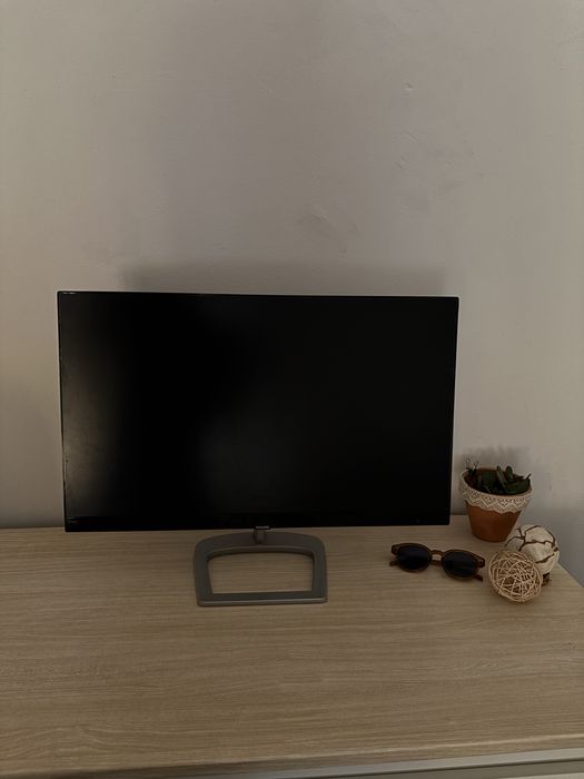 Monitor Philips 23.8” 75Hz Full HD IPS