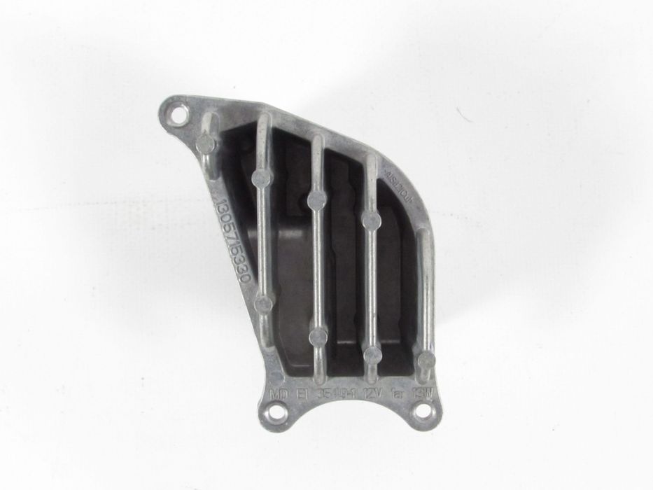 Modulo Led Do Farol Bmw X3 Ref: 63117406358