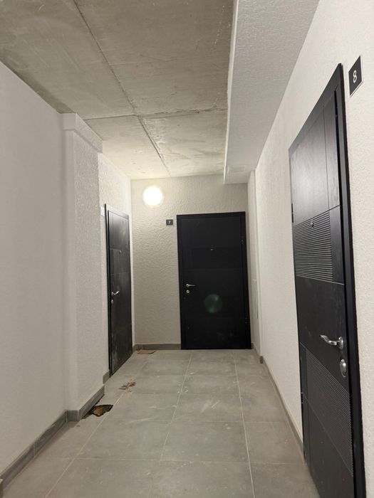 Продаж 2 кім новобудова