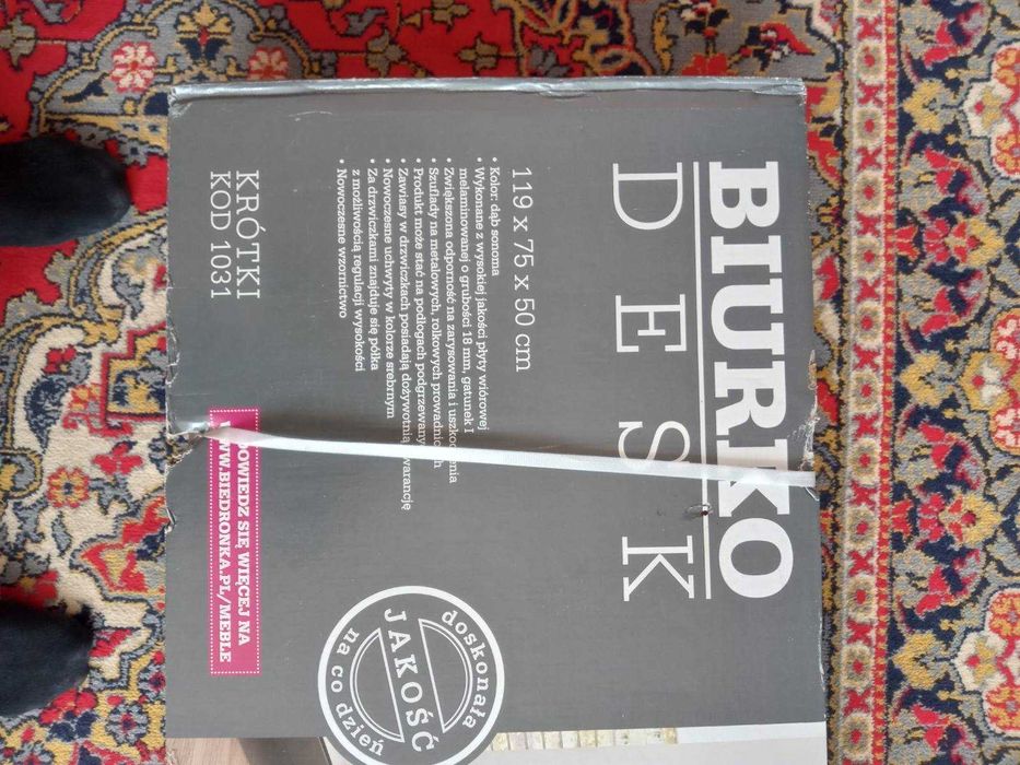 Стол письменный качественный