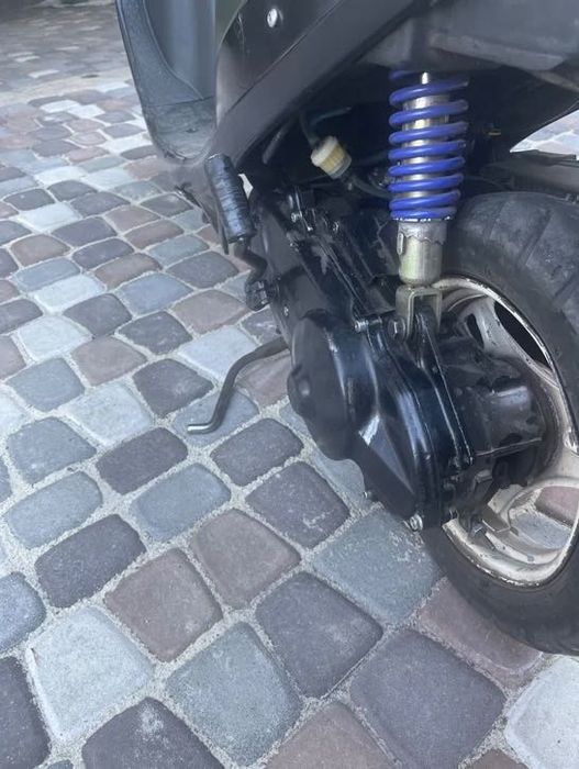 Продам Suzuki sepia af 50