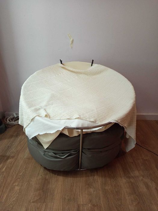 Stand Para New Born Fotografia Paloma Shell