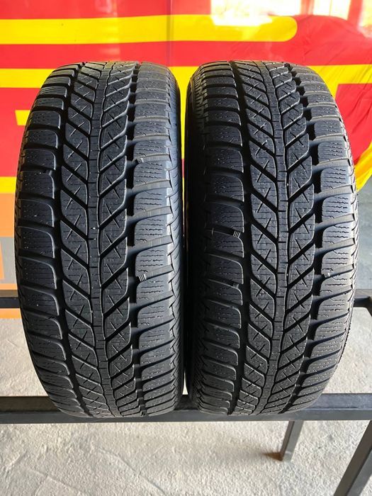 Шини 205/60 r16 96H Fulda Kristall Control HP 2023р (1049)