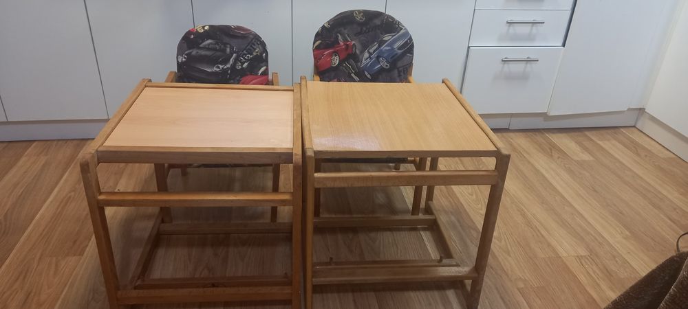 столик дитячий для годування