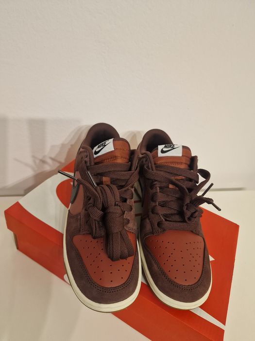 Nike Dunk Low EU 42 / US 8.5
