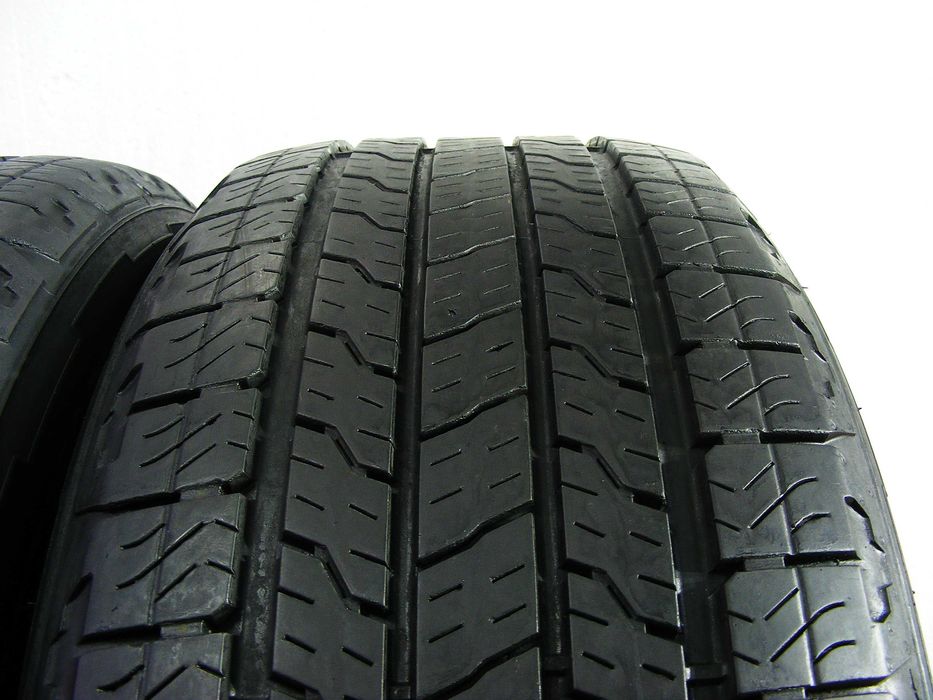 Всесезонна гума 255/55/20 -2 шт.Good Year Wrangler Territory HT .