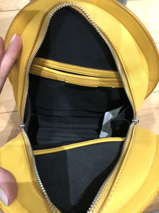 Сумка рюкзак Zara