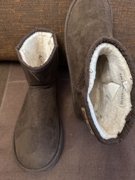 Женская обувь, разная