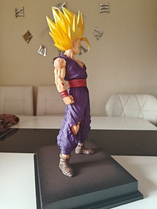 Figurka Dragon Ball - Son Gohan SSJ2