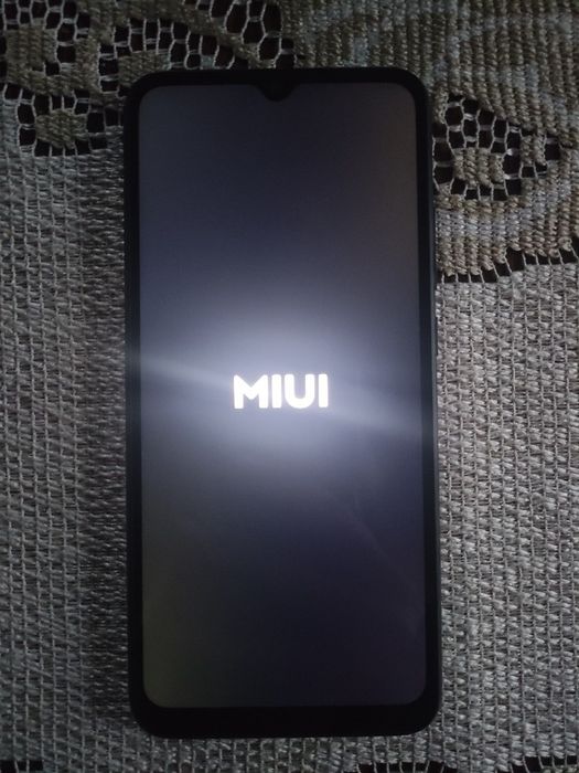 Smartfon Xiaomi Redmi 9A Granite Gray