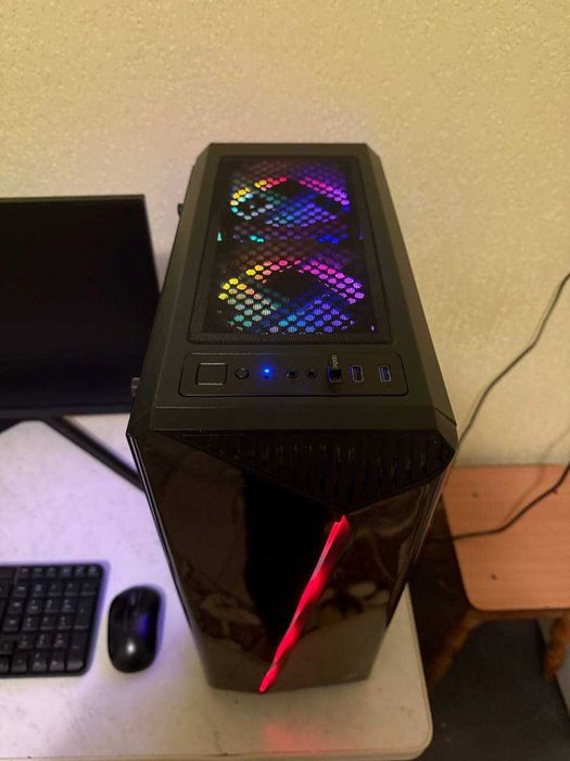 Ігровий комп'ютер