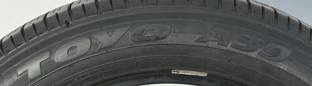 Шини 235/55 R19 Toyo Резина
