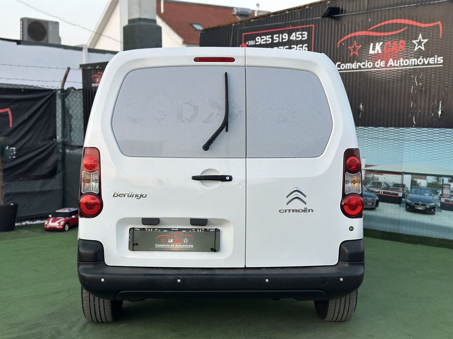 Citroën Berlingo 1.6 HDI  ‘ GARANTIA ‘  102.000 Km’s