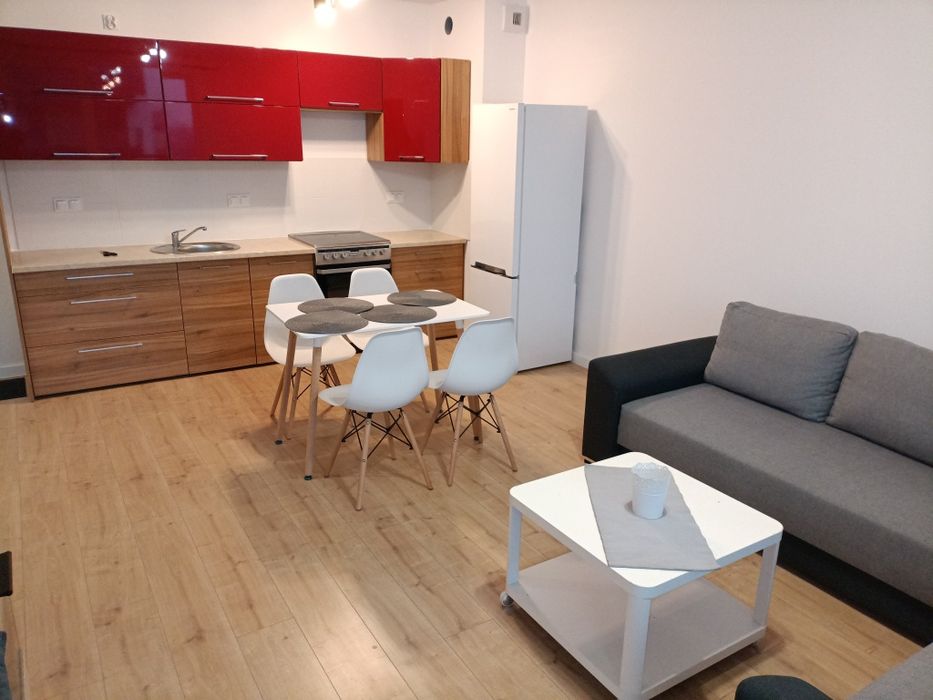 Mieszkanie do wynajęcia Teresin