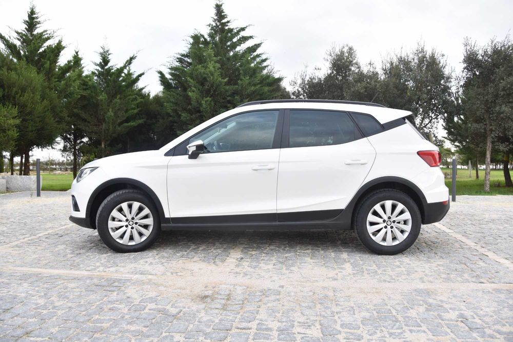Seat Arona Excelente estado (Particular de Garagem)