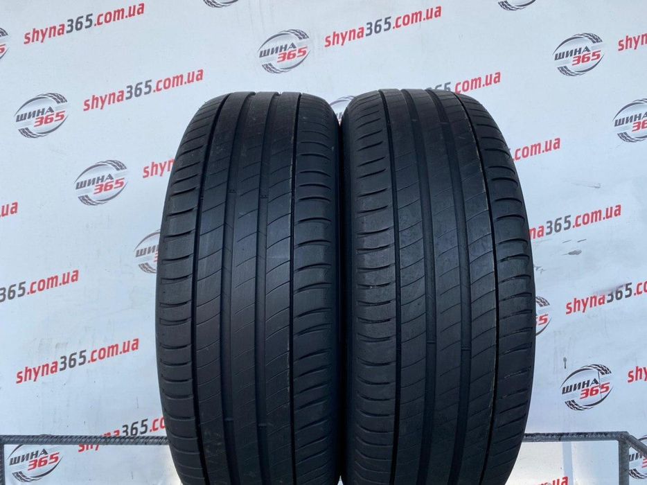 215/60 r17 michelin primacy 3 5mm