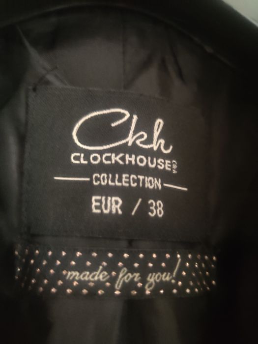 Płaszcz Cch okrycie wierzchnie