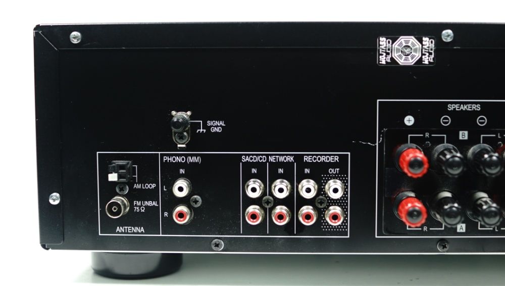 Amplituner PIONEER SX-20 +PILOT * stereo * A + B * wejście PHONO