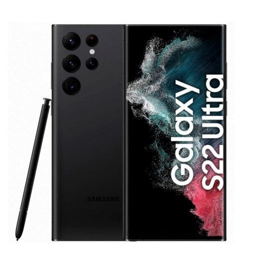 Samsung Galaxy S 22 Ultra