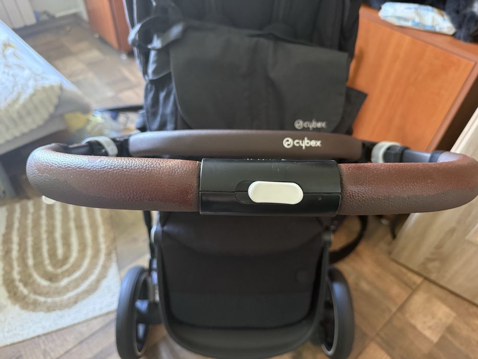 Wózek Cybex gazelle s