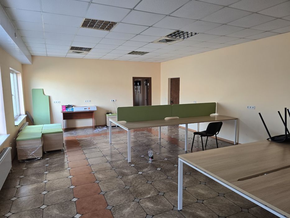 Офісне приміщення Кропивницький