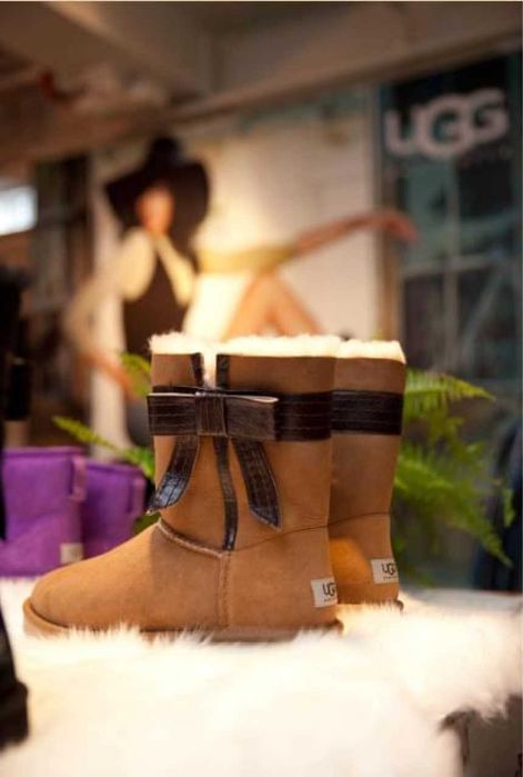 Ugg austria 38 размер овчина