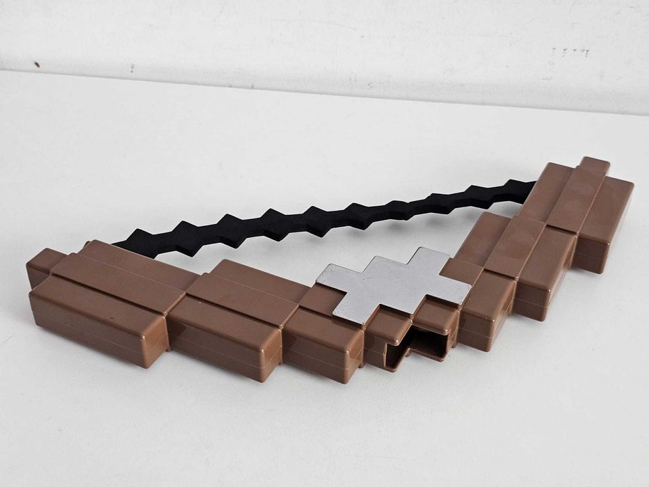 Minecraft Łuk interaktywny HDW15 Mattel