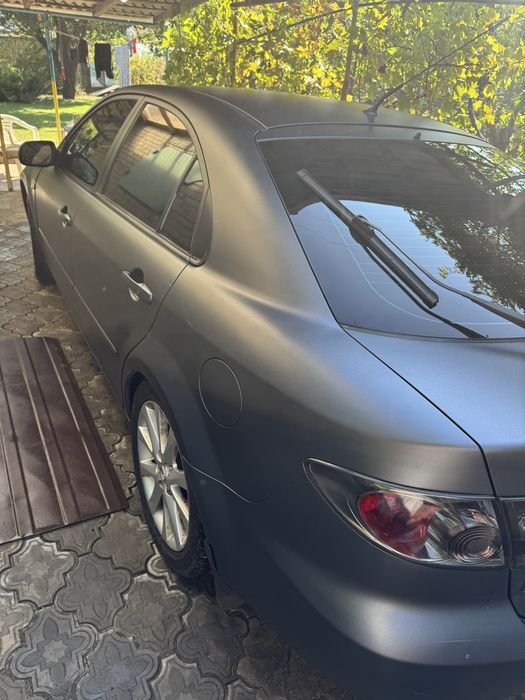 Продам авто Mazda 6