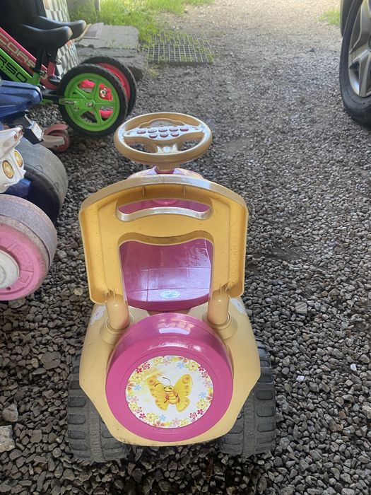 Продам толокар дитячий