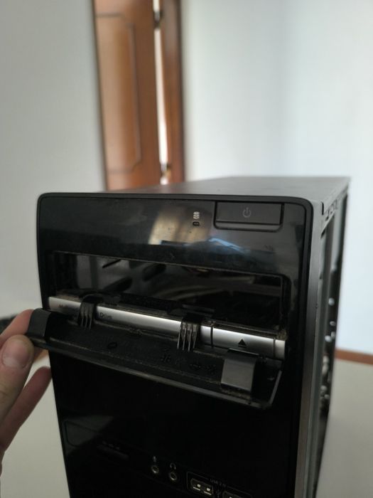 PC Gaming/Trabalho Rápido Gtx 1050 2Gb