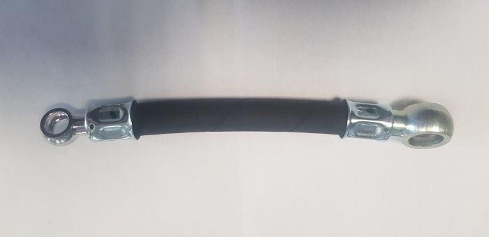 Wąż przewód olejowy sprężarki powietrza Fendt