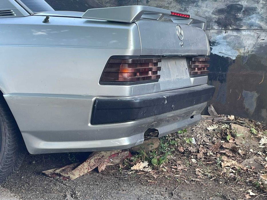 bbs w201              юбка