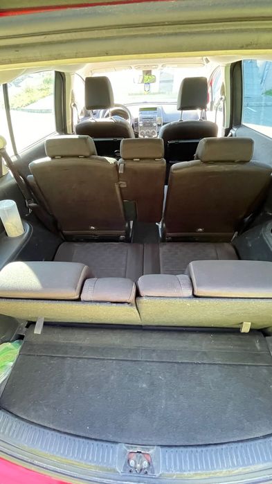 продаж  Mazda 5 2008 року