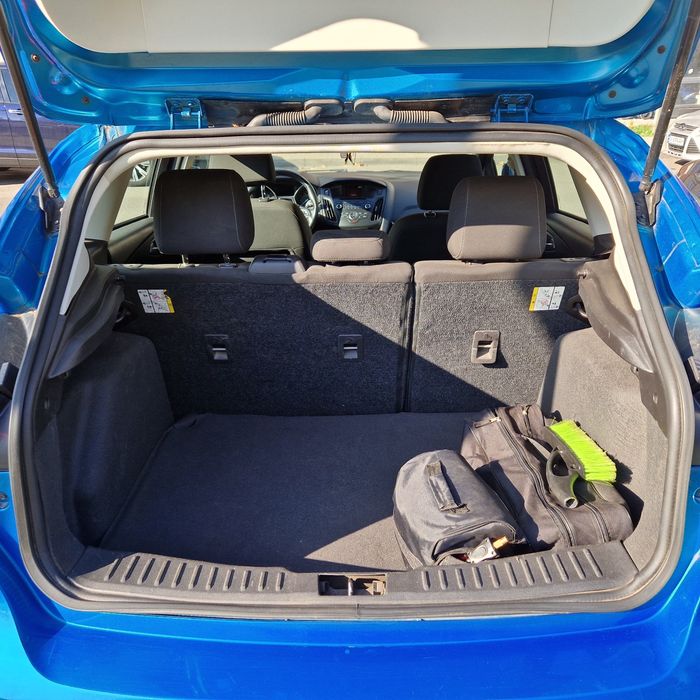 Автомат. 2,0 бензин.
