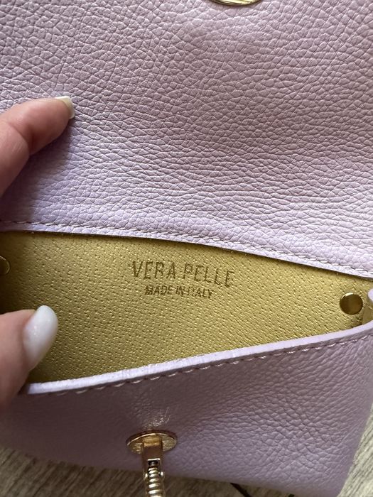 Сумка   Vera  Pelle