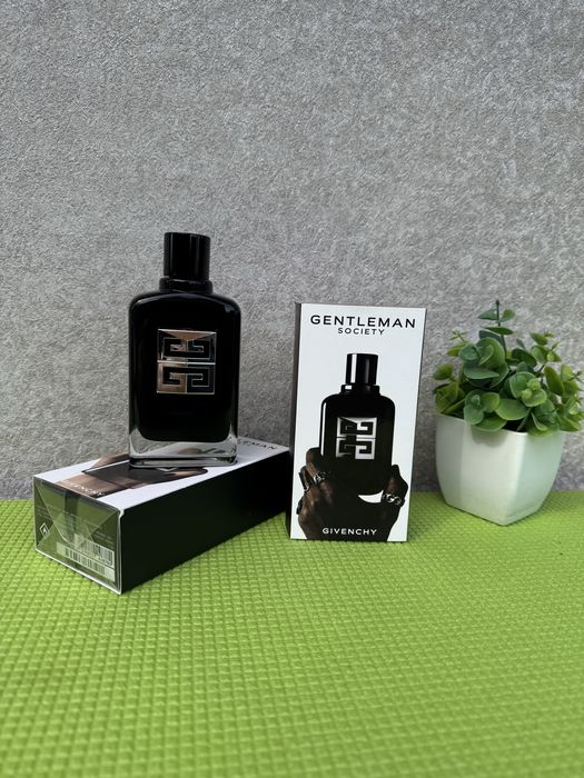Givenchy Gentleman Society Парфумована вода чоловіча