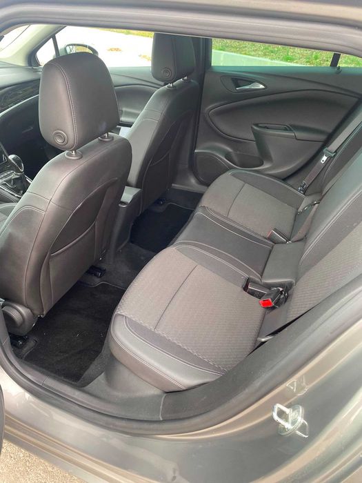 Opel Astra Sports Tourer 1.6 CDTi Innovation S/S