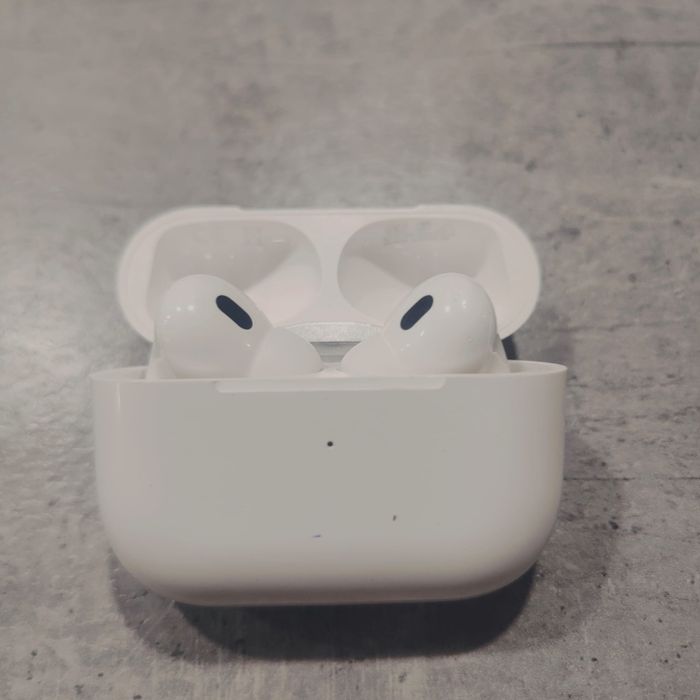 Air pods pro sprzedam!!