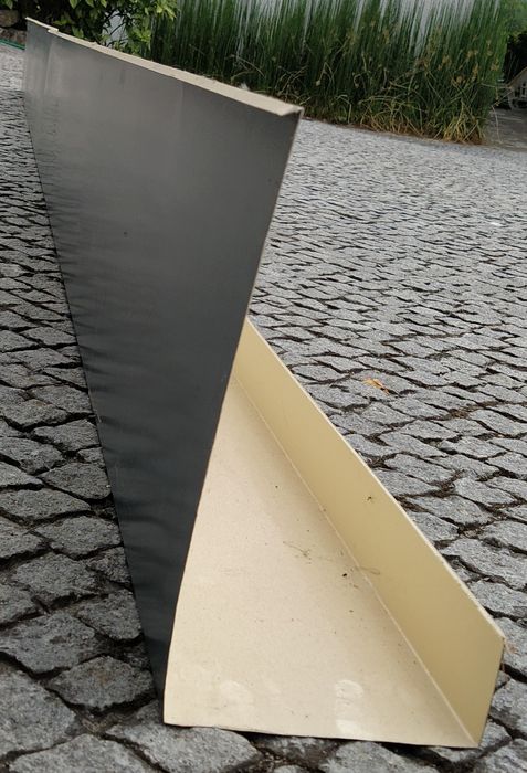 Caleiros novos!!