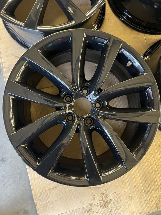 Felgi BMW 5x120 19” 8.5J IS36