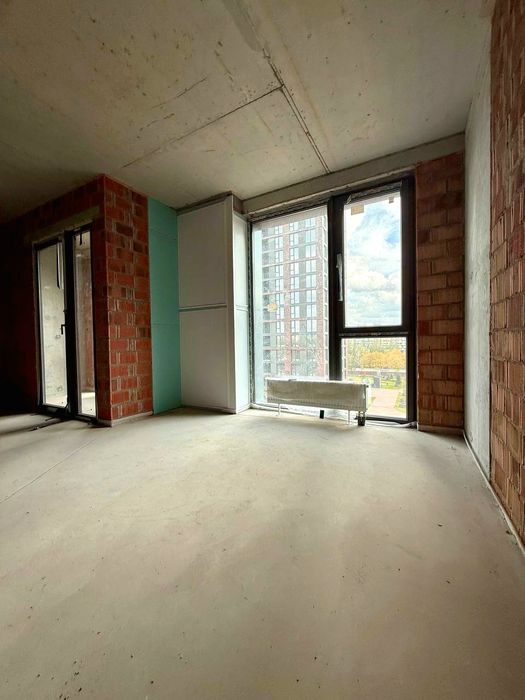 Продам 1-комнатную в ЖК MARSHALL !