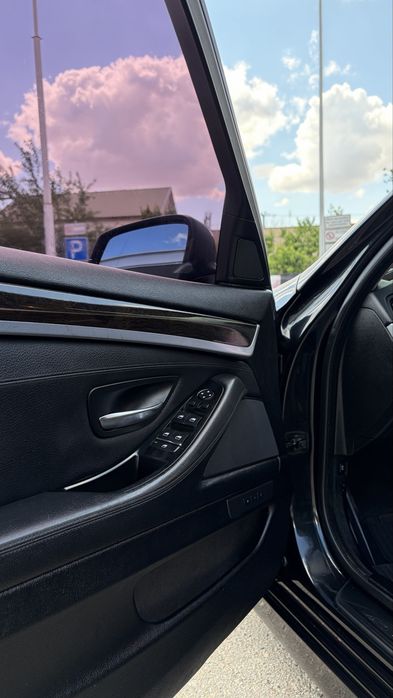 BMW 5 Series 2012 VIN WBAXH5C52CDW11671 фото оголошення 5 з 11