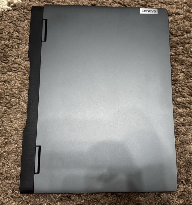 Lenovo IdeaPad Gaming 3 AMD 5 6600 RTX 3050