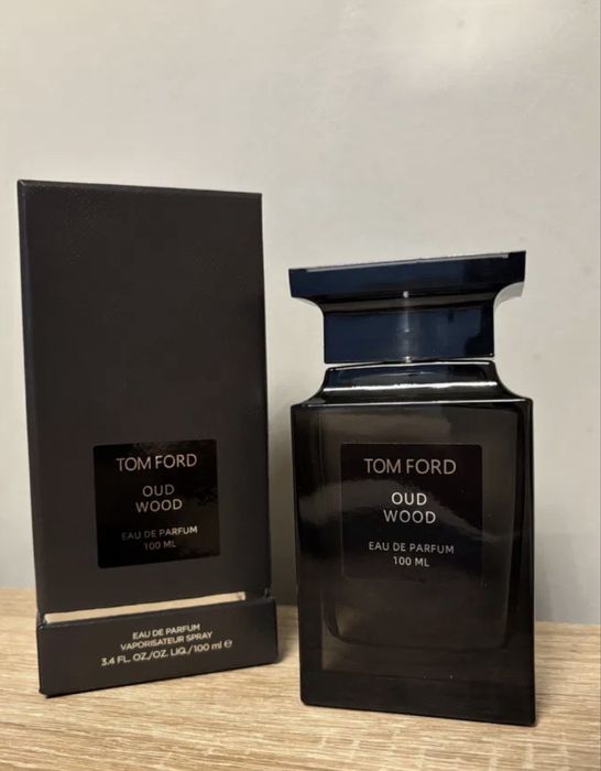 Tom Ford - Woda Perfumowana
