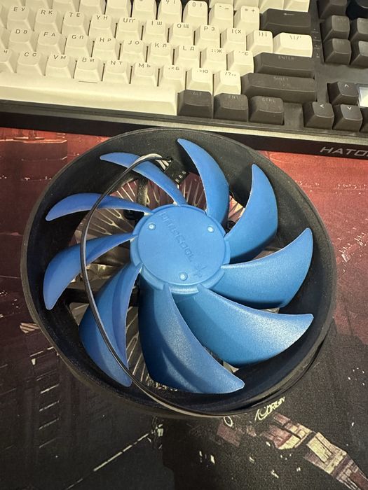Кулер DeepCool Gamma Archer