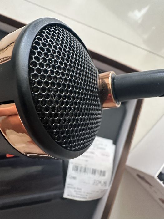 Фен-щетка Rowenta Ultimate Experience