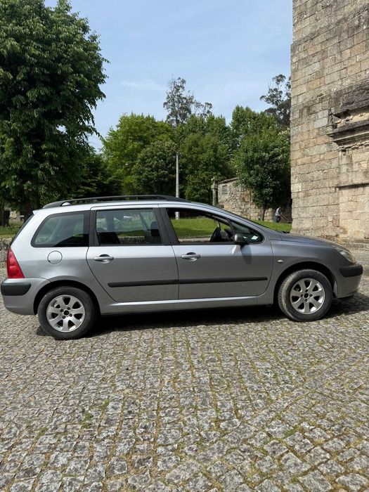 Peugeot 307 SW 1.4 HDI