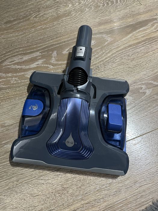 Nakladka mopujaca odkurzacz Tefal X-force